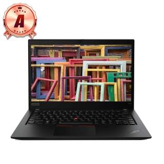 【ThinkPad 聯想】A級福利品 Lenovo T14 GEN2 14吋 i7-1165G7 16G RAM/512G SSD(商務筆電)