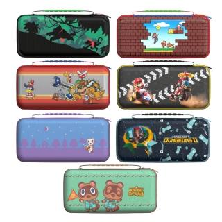 【Turtle Beach】NS2 Switch2 收納包 PlayTrek Travel Case
