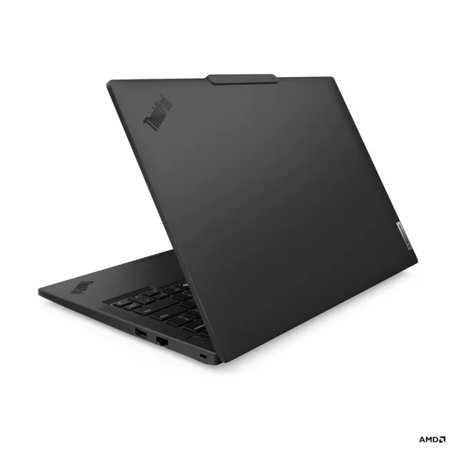【ThinkPad 聯想】14吋Ryzen AI 7 PRO 商用輕薄筆電(T14 G6/Ryzen AI 7 PRO-350/16G/512G/W11H/1年保)