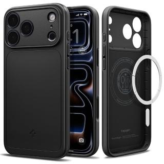 【Spigen】iPhone 18 Pro Max/17 Pro Max / 18 Pro/17 Pro Thin Fit MagFit-磁吸 防摔 手機殼 保護殼