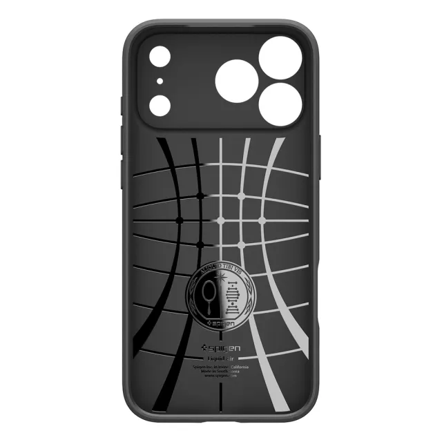 【Spigen】iPhone 18 Pro Max/17 Pro Max / 18 Pro/17 Pro Liquid Air-防摔 手機殼 保護殼