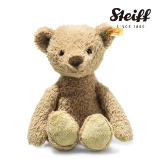 【STEIFF】Tommy Teddy Bear(經典泰迪熊 黃標)