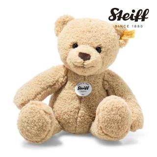 【STEIFF】Ben Teddy bear(經典泰迪熊 黃標)