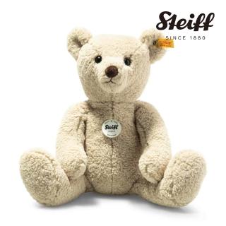 【STEIFF】Teddy bear Mama(經典泰迪熊 黃標)