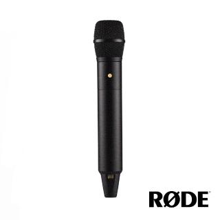 【RODE】Interview Pro 無線手持電容麥克風
