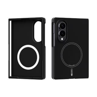 【ACE CASE】Samsung Galaxy Z Fold8/維洛wide A01/ 磨砂膚感磁吸手機殼保護殼保護套(防摔)