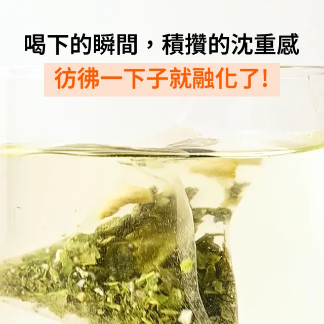 【NOTHING BETTER】南瓜茶包 1.5公克/包 x 15包 官方正式授權代理 韓國製造 知恩愛用