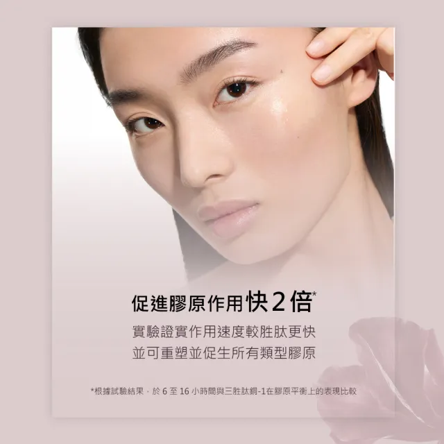 【YSL】官方直營 極效胜肽緊顏澎彈霜☆補充膠囊50ML (新品上市)