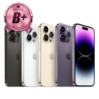 【Apple】B+級福利品 iPhone 14 Pro 128G 6.1吋