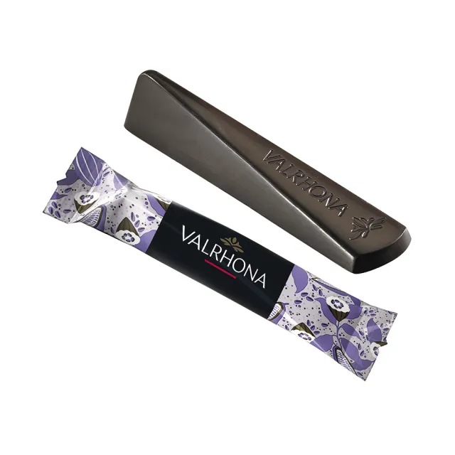 【開元食品】法式千層派蛋糕x3｜8吋卡士達｜贈法芙娜61％巧克力棒｜甜點｜鮮奶油｜10切(840g/盒)