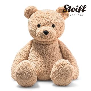 【STEIFF】Jimmy Teddy Bear(經典泰迪熊 黃標)