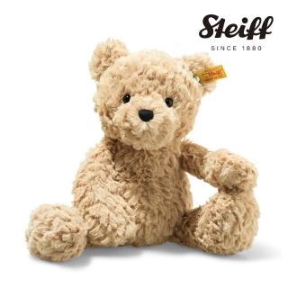 【STEIFF】Jimmy Teddy Bear 30(經典泰迪熊 黃標)