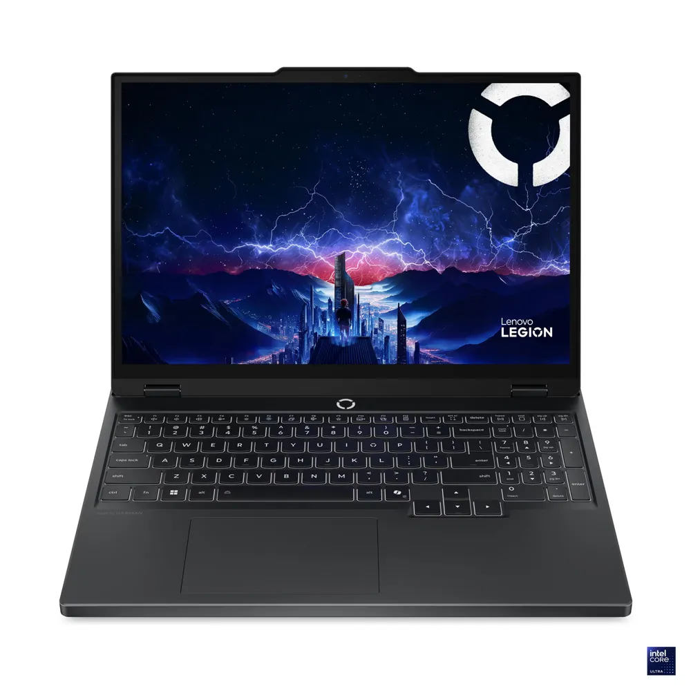 【Lenovo】Office 2024組★15.1吋i9 RTX5070 OLED電競筆電(Legion 5/83LY00SLTW/i9-14900HX/16GB/1TB/RTX50