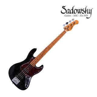 Sadowsky Metro Express Vintage JJ 楓木指板 電貝斯 多色款