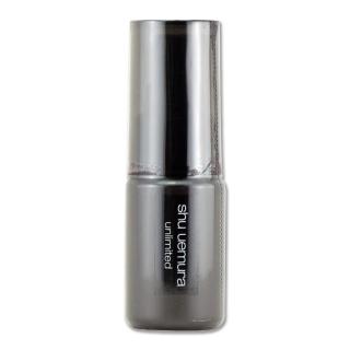 即期品【Shu uemura 植村秀】無極限控油定妝噴霧 30ML〈專櫃公司貨〉
