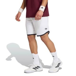 【adidas 愛迪達】運動短褲 CLASSICS SHORT 男 - KY8879