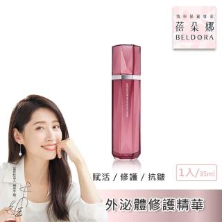 【BELDORA 蓓朵娜】AC-11外泌體修護精華（瑰泌精華）35ml(全方位抗老修護)