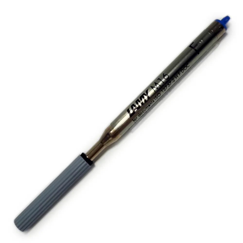 【LAMY】M16原子筆芯 單枝入 (適用筆款參考描述下單前請再三確認)