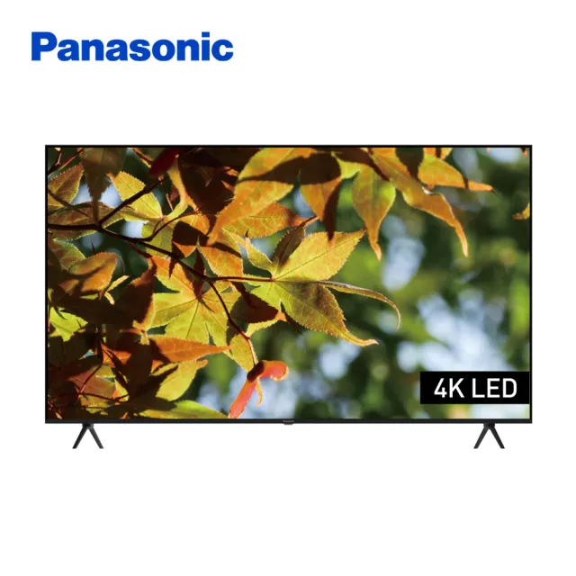 【Panasonic 國際牌】家電快配★65型 4K HDR GoogleTV 智慧聯網液晶顯示器(TN-65W79BGT)