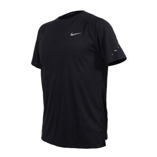 【NIKE 耐吉】男短袖T恤-DRI-FIT 上衣 休閒 慢跑 訓練(HV5204-010)