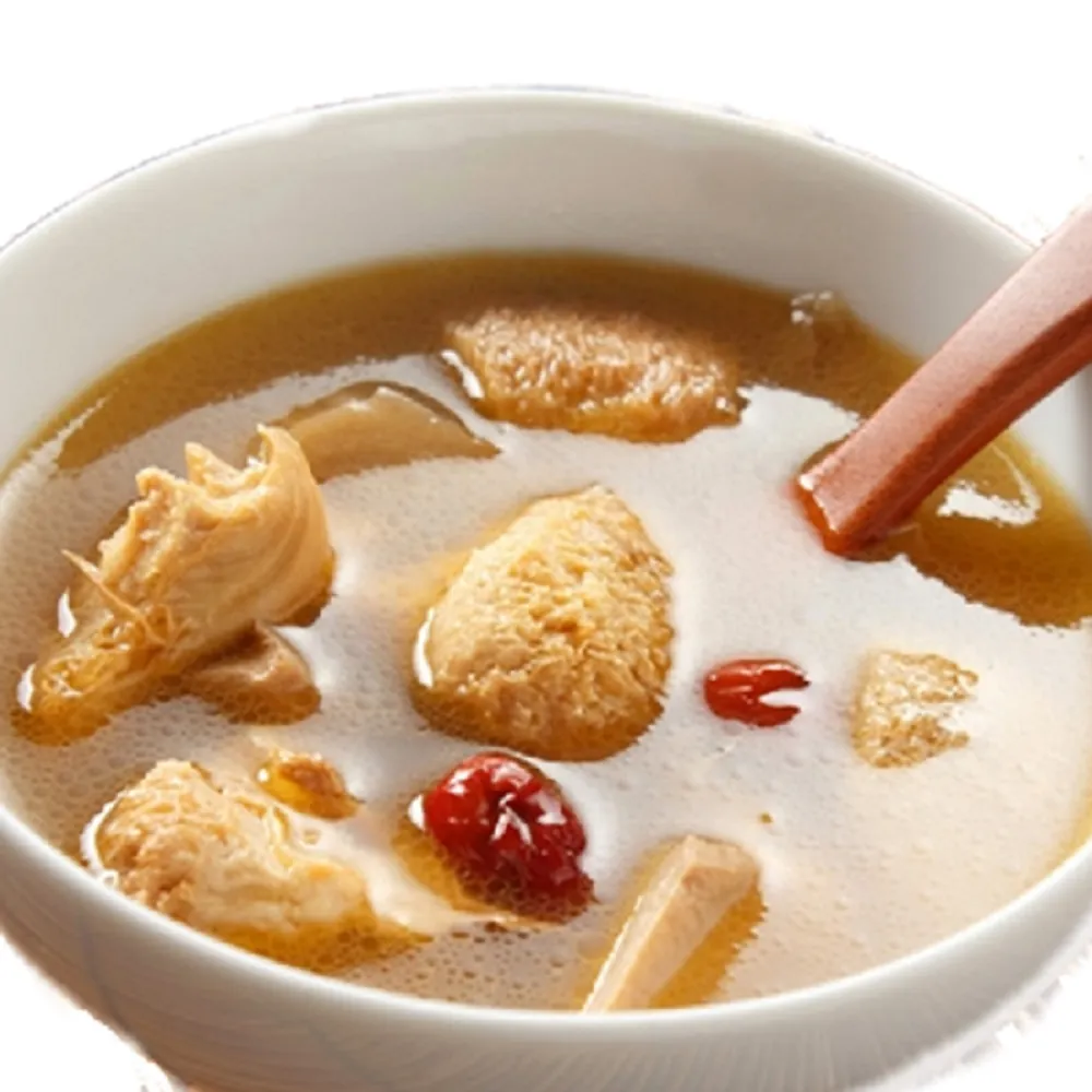 【泰凱食堂】免運-老饕必敗日銷千包麻油猴頭杏鮑菇x40包