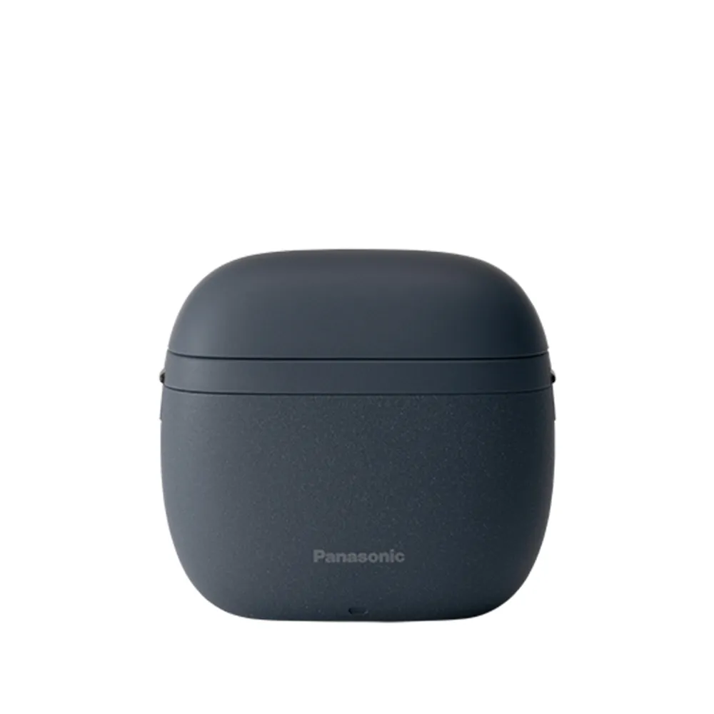 【Panasonic 國際牌】日本製掌上型3枚刃電鬍刀-水墨藍(ES-P330U-A)