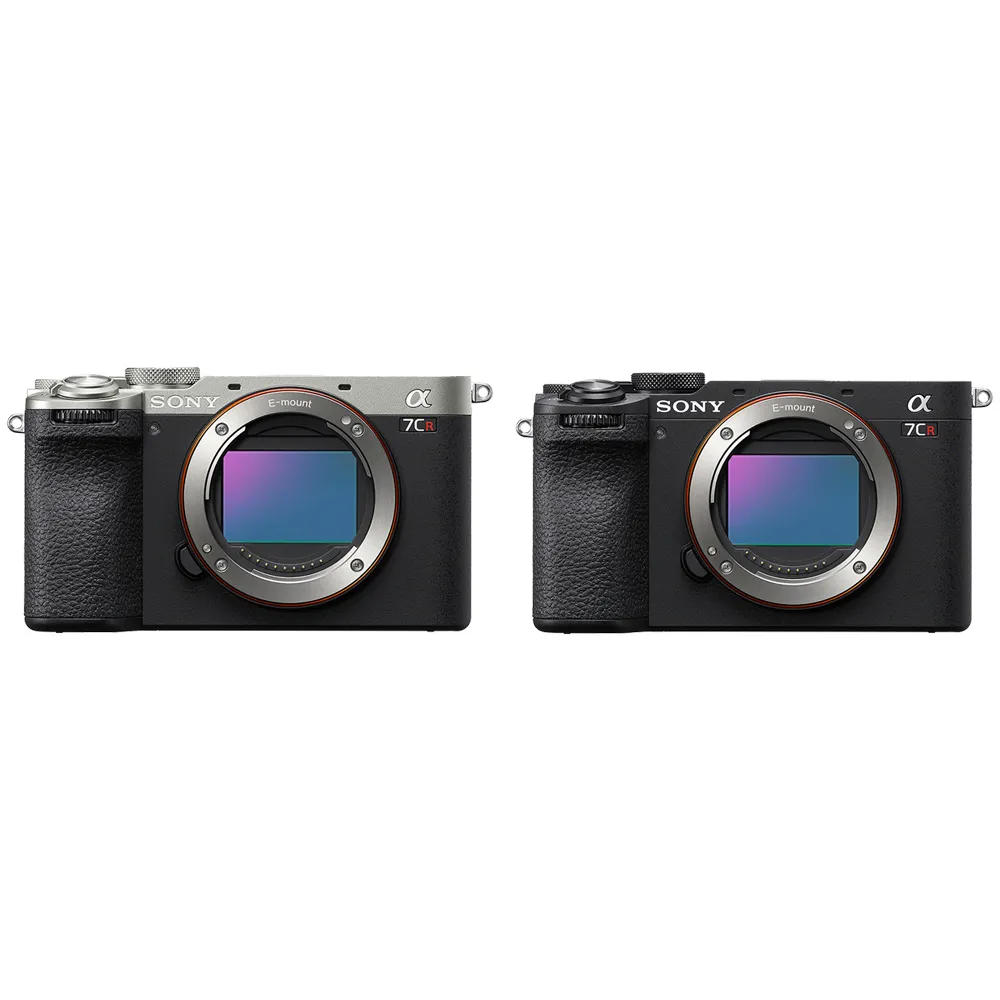 【SONY 索尼】小型全片幅相機 ILCE-7CR A7CR --公司貨