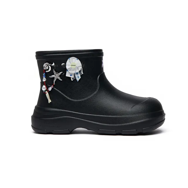 【Rockfish Weatherwear】(x OHESHIO) HAYDEN V2 SHORT BOOTS 多色 夏日海洋渡假風短雨靴