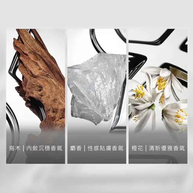 【YSL】官方直營 MYSLF極耀淡香水 60ML (新品上市)