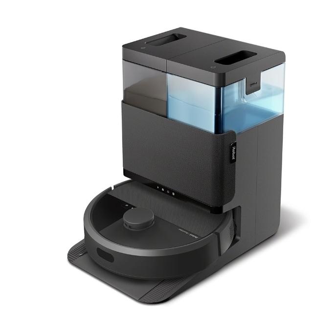iRobot Roomba Plus 405 Combo 掃拖機器人與 AutoWash 充電座 商品圖