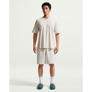 【NIKE 耐吉】短袖上衣 男 AS M NK DF 24.7 IS LGT SS TOP 運動 休閒 Dri-FIT 快乾 柔軟 白 (IQ8274104)