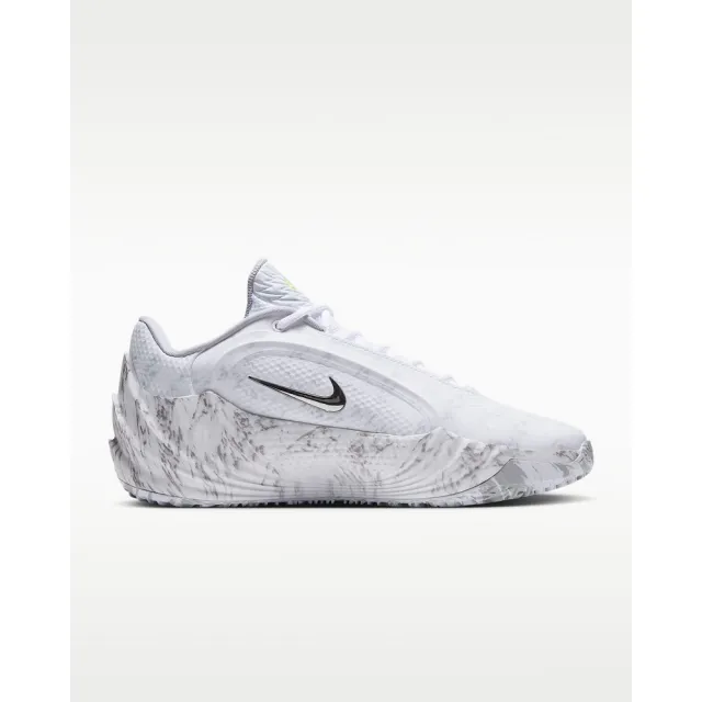 【NIKE 耐吉】運動鞋 籃球鞋 男鞋 GIANNIS FREAK 8 LE EP 字母哥 NBA 抓地力 白 (JA1402100)