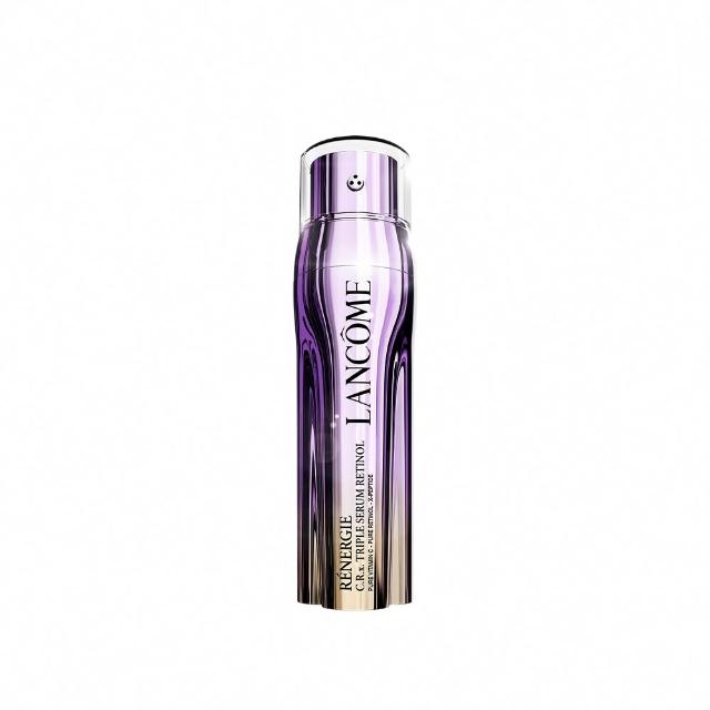 【LANCOME 蘭蔻】官方直營 超緊顏醇肽三效精華 50ml(LANCOME)