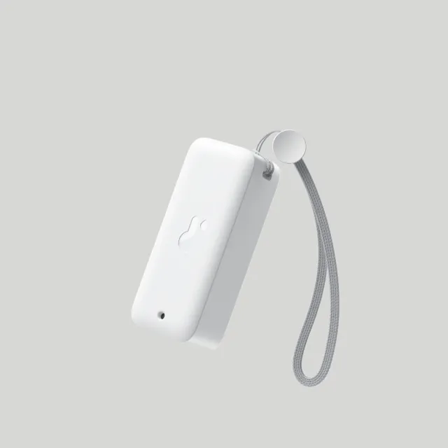 【SwitchBot】室內/室外智能溫濕度計（工業級感測器/溫度計/濕度偵測/防水/Matter）