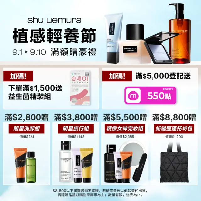 【Shu uemura 植村秀】官方直營 柚子精萃卸妝潔顏油450ml(卸妝油)