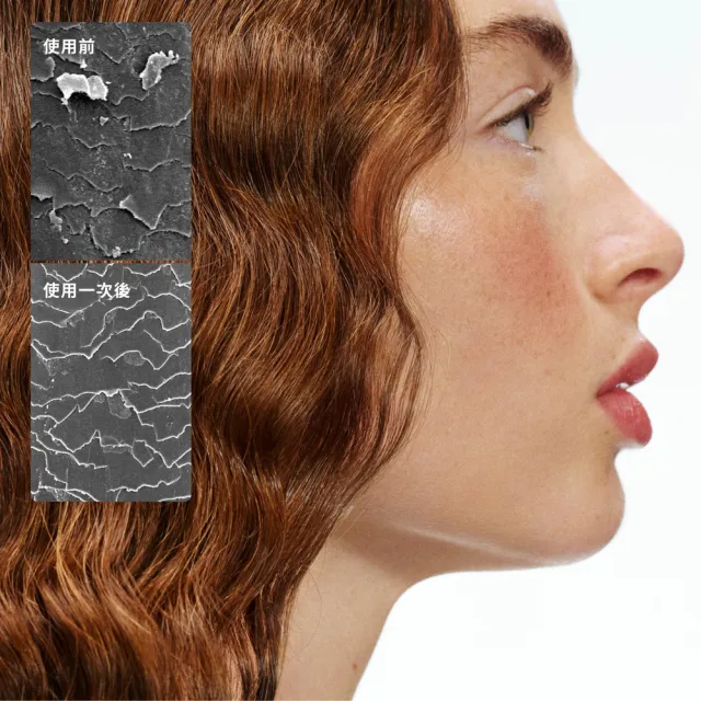 【OLAPLEX 歐啦】3PLUS 強韌煥芯洗前髮膜100ml雙入組(3PLUS洗前修護素100mlx2)