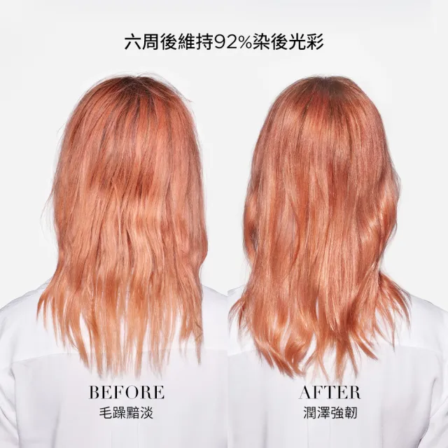 【KERASTASE 巴黎卡詩】恆彩重生髮浴250ml
