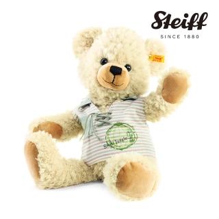 【STEIFF】Lenni Teddy Bear(經典泰迪熊 黃標)
