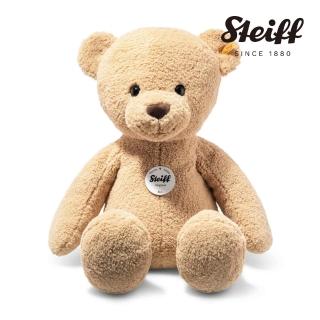 【STEIFF】Ben Teddy bear 54(經典泰迪熊 黃標)