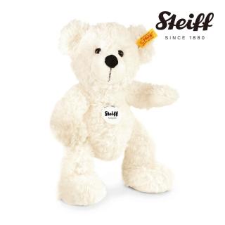 【STEIFF】Teddy Bear Lotte White(經典泰迪熊 黃標)