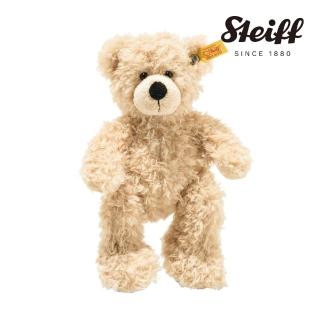 【STEIFF】Teddy Bear Fynn Beige(經典泰迪熊 黃標)