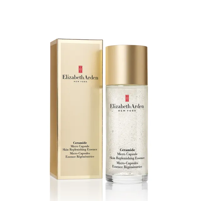 【伊麗莎白雅頓】官方直營 時空還原再生露90ml(仙女水/化妝水/保濕)