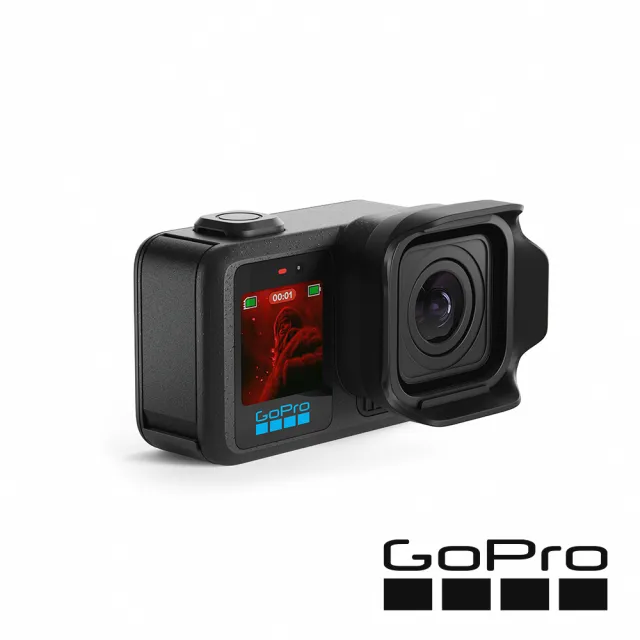 【GoPro】MISSION 1 PRO (公司貨)