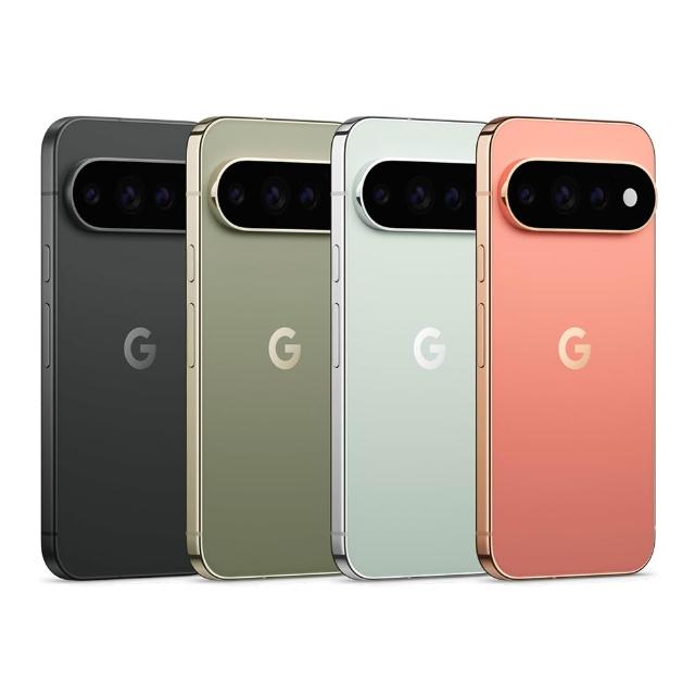 MoPro+專屬【Google】Pixel 11 Pro 5G 6.3吋(12G/256G/Tensor G6/5000萬鏡頭畫素/AI手機)