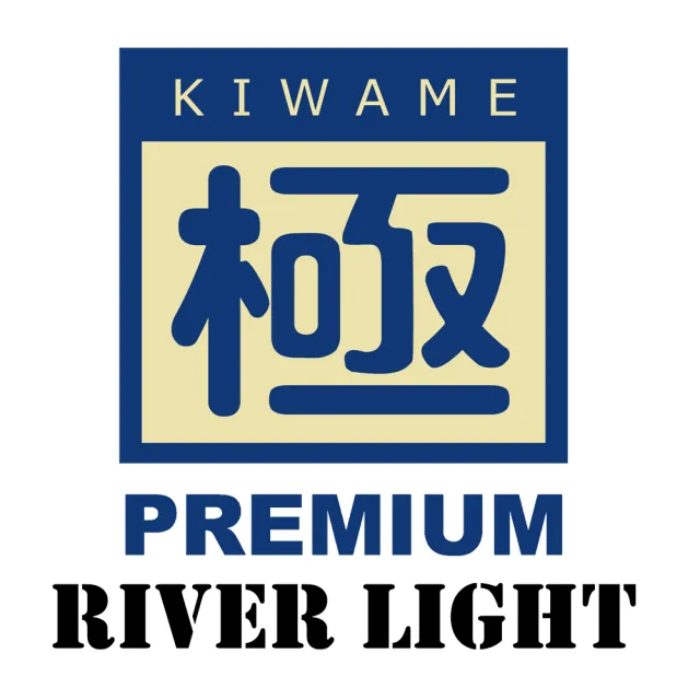 【PREMIUM 極】RIVER LIGHT日本製窒化鐵炒鍋28cm(不易生鏽無塗層極鐵鍋)