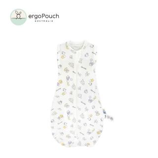 【ergoPouch】Sanrio星動萌寶睡袋(0.2tog/0-12M)