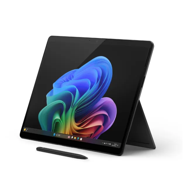 【Microsoft 微軟】Surface Pro-13吋 輕薄觸控 AI筆電(第11版/X Plus/16G/512G/W11)