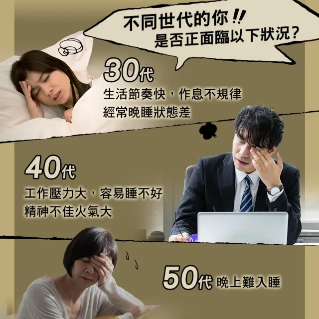 【白蘭氏】官方直營 五味子芝麻錠 濃縮精華配方 5瓶(共300錠 芝麻素 維生素E 助睡眠)