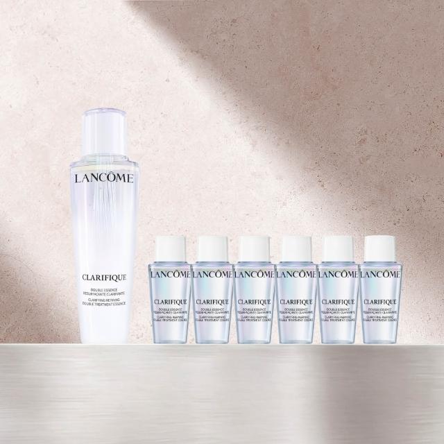 【LANCOME 蘭蔻】官方直營 超極光活粹晶露150ml(LANCOME/超級極光水/化妝水/精華水)