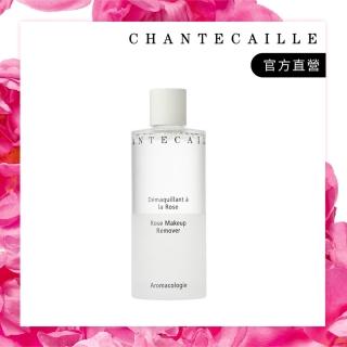 【CHANTECAILLE 香緹卡】五月玫瑰卸妝水(全臉適用) 75ml